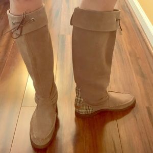Sperry Top-Sider boots